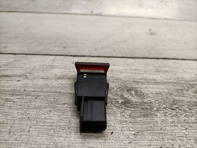 bontott SKODA ROOMSTER Vészvillogó Kapcsoló