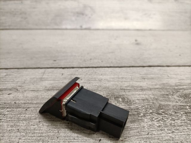 bontott SKODA ROOMSTER Vészvillogó Kapcsoló