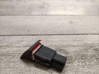 bontott SKODA ROOMSTER Vészvillogó Kapcsoló