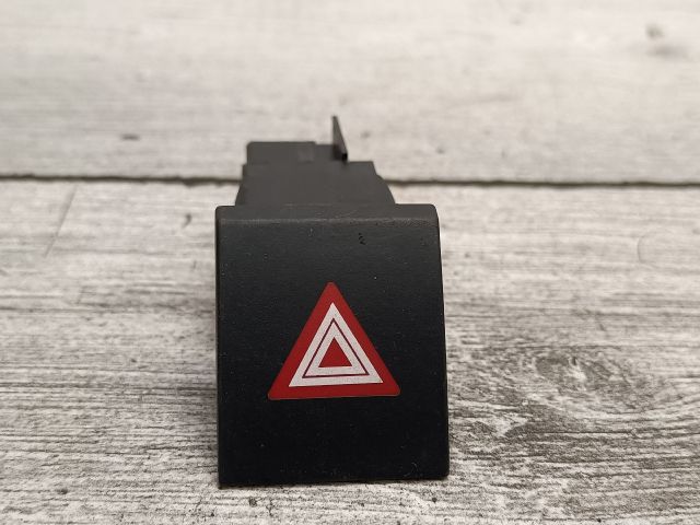 bontott SKODA ROOMSTER Vészvillogó Kapcsoló