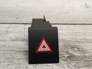 bontott SKODA ROOMSTER Vészvillogó Kapcsoló