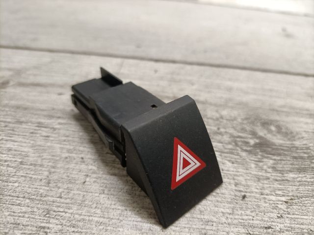 bontott SKODA ROOMSTER Vészvillogó Kapcsoló