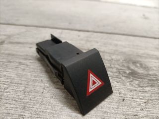 bontott SKODA ROOMSTER Vészvillogó Kapcsoló