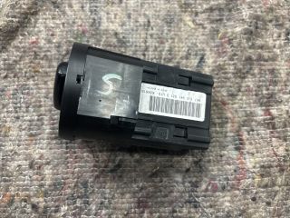 bontott SKODA ROOMSTER Világítás Kapcsoló