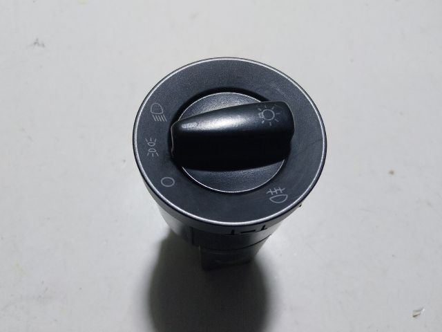 bontott SKODA ROOMSTER Világítás Kapcsoló