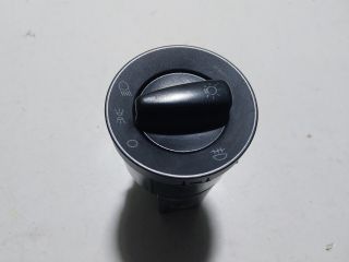 bontott SKODA ROOMSTER Világítás Kapcsoló