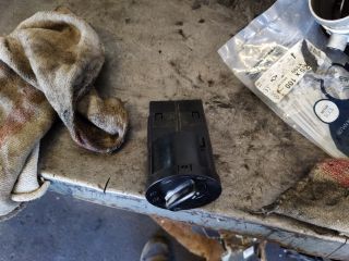 bontott SKODA ROOMSTER Világítás Kapcsoló