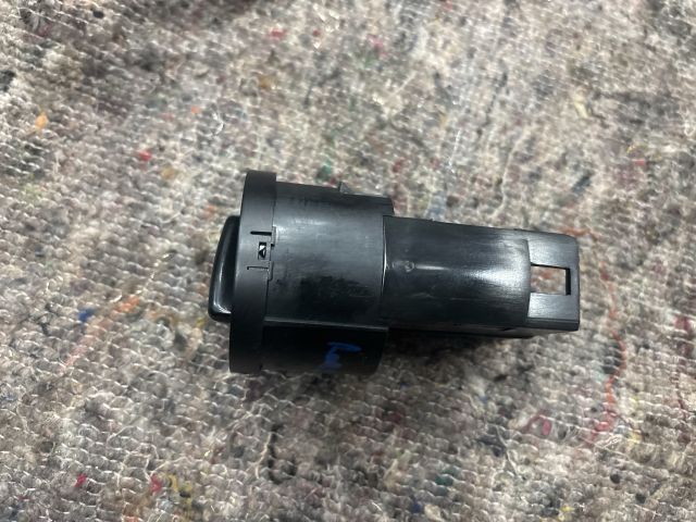 bontott SKODA ROOMSTER Világítás Kapcsoló