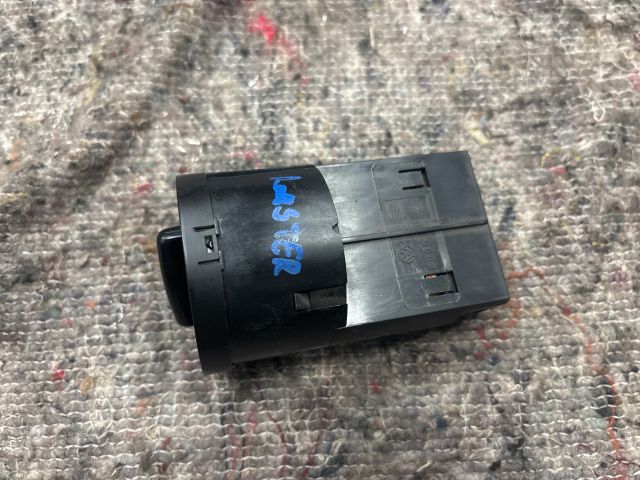 bontott SKODA ROOMSTER Világítás Kapcsoló