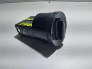 bontott SKODA ROOMSTER Világítás Kapcsoló