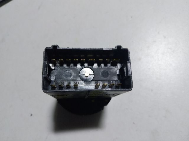 bontott SKODA ROOMSTER Világítás Kapcsoló