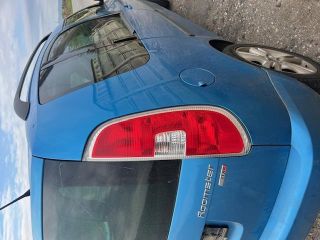 bontott SKODA ROOMSTER Világítás Kapcsoló