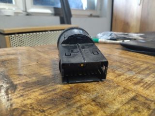 bontott SKODA ROOMSTER Világítás Kapcsoló