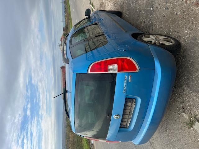 bontott SKODA ROOMSTER Világítás Kapcsoló