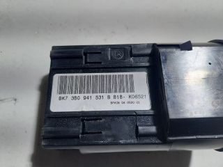 bontott SKODA ROOMSTER Világítás Kapcsoló