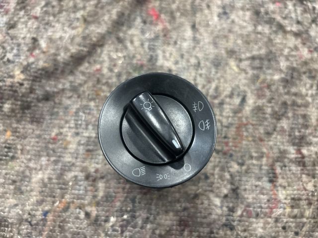 bontott SKODA ROOMSTER Világítás Kapcsoló