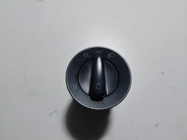 bontott SKODA ROOMSTER Világítás Kapcsoló