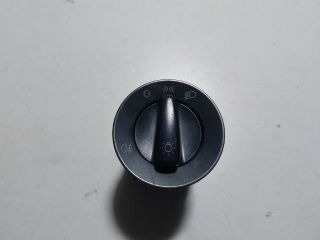 bontott SKODA ROOMSTER Világítás Kapcsoló