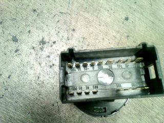 bontott SKODA ROOMSTER Világítás Kapcsoló