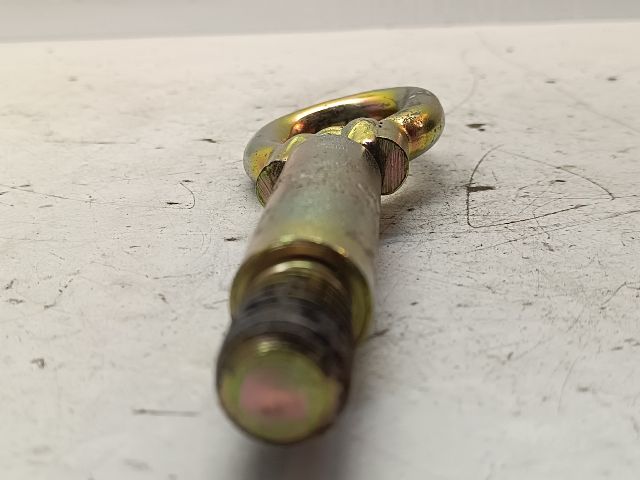 bontott SKODA ROOMSTER Vonószem