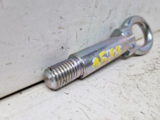 bontott SKODA ROOMSTER Vonószem