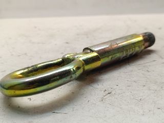 bontott SKODA ROOMSTER Vonószem