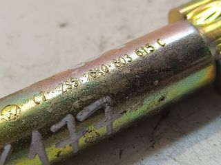 bontott SKODA ROOMSTER Vonószem