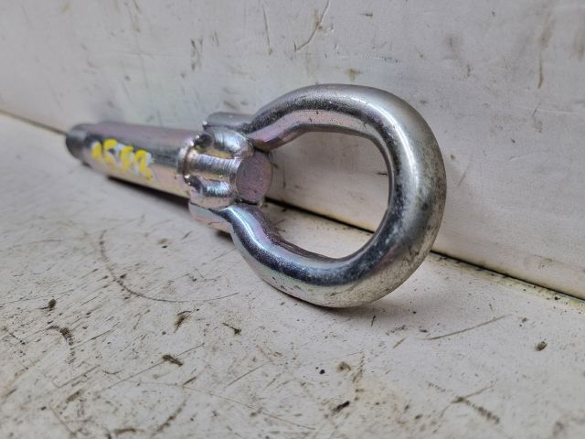 bontott SKODA ROOMSTER Vonószem