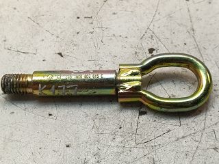 bontott SKODA ROOMSTER Vonószem