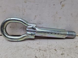 bontott SKODA ROOMSTER Vonószem