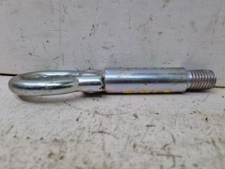 bontott SKODA ROOMSTER Vonószem