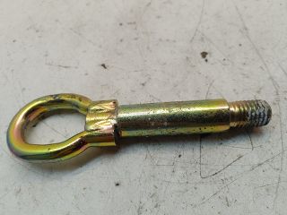 bontott SKODA ROOMSTER Vonószem