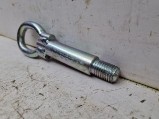 bontott SKODA ROOMSTER Vonószem