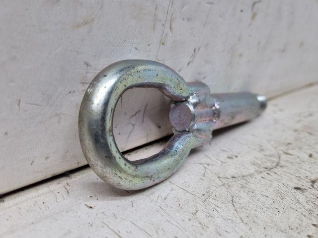 bontott SKODA ROOMSTER Vonószem