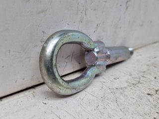 bontott SKODA ROOMSTER Vonószem