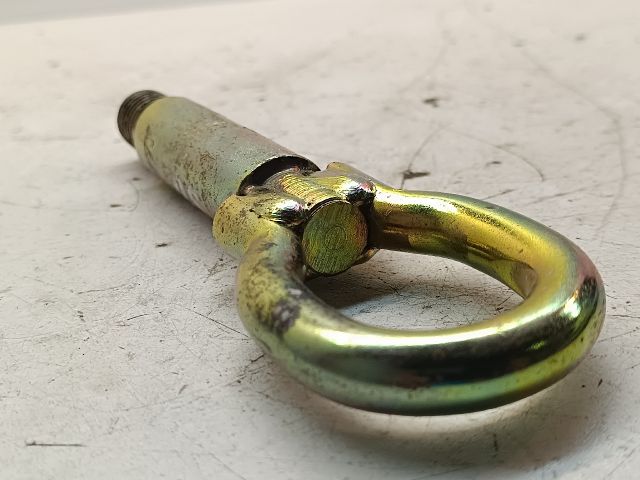 bontott SKODA ROOMSTER Vonószem