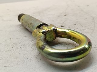 bontott SKODA ROOMSTER Vonószem