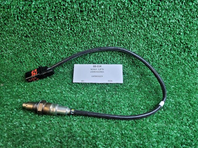 bontott SKODA SCALA Első Lambdaszonda