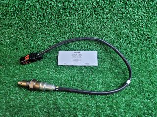 bontott SKODA SCALA Első Lambdaszonda