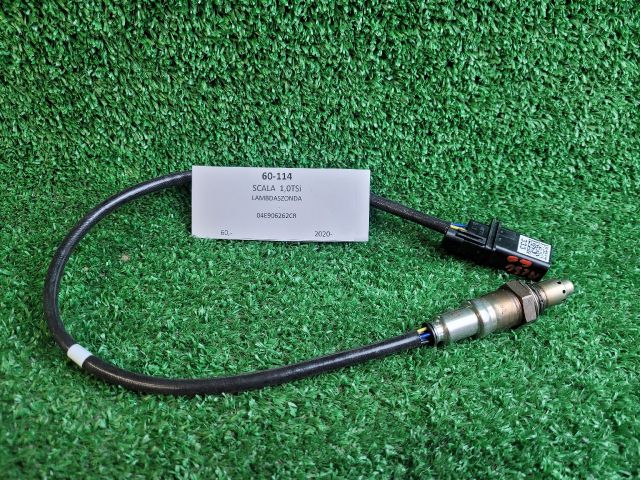 bontott SKODA SCALA Első Lambdaszonda