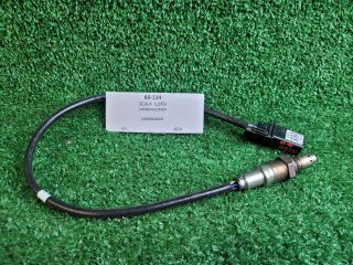 bontott SKODA SCALA Első Lambdaszonda