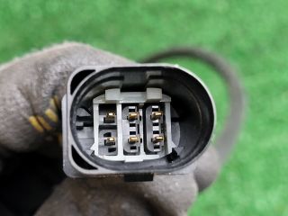 bontott SKODA SCALA Első Lambdaszonda