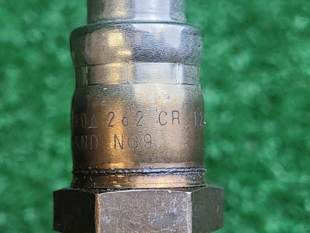 bontott SKODA SCALA Első Lambdaszonda