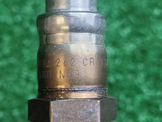 bontott SKODA SCALA Első Lambdaszonda