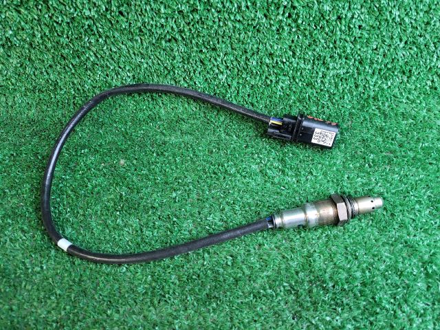 bontott SKODA SCALA Első Lambdaszonda