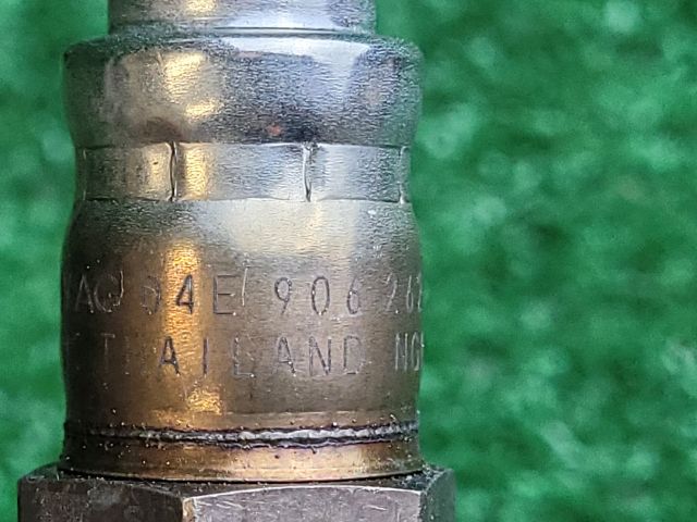 bontott SKODA SCALA Első Lambdaszonda