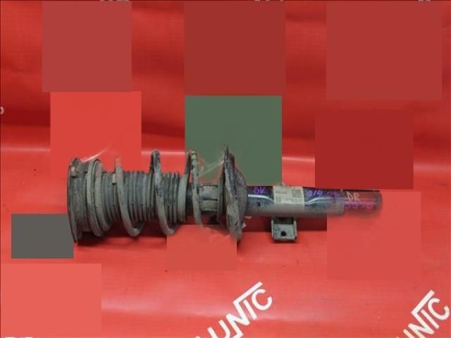 bontott SKODA SCALA Jobb első Gólyaláb (Lengécsillapító, Rugó)