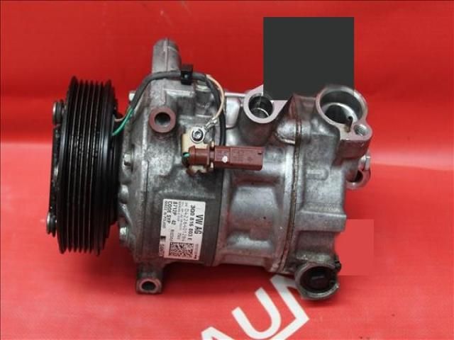 bontott SKODA SCALA Klímakompresszor