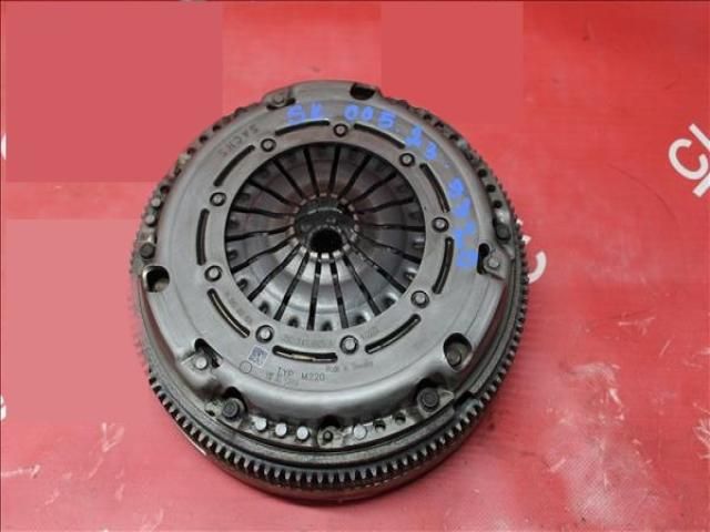 bontott SKODA SCALA Kuplung Szett (Szerkezet, Tárcsa)