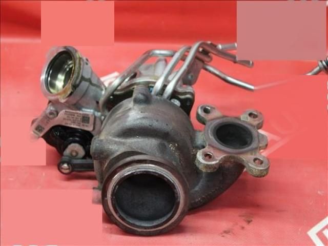 bontott SKODA SCALA Turbó